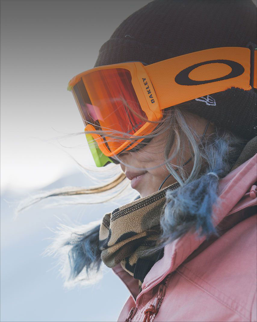 Harmony Fade Chloe Kim 1