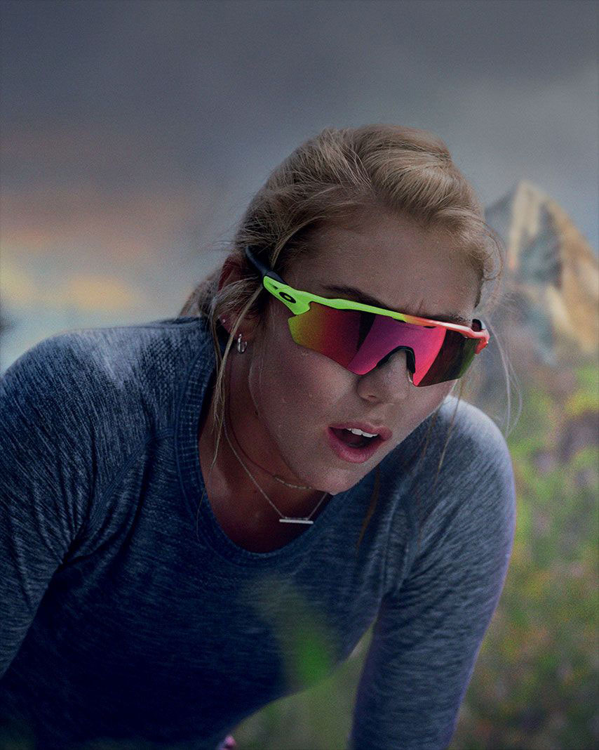 Harmony Fade Mikaela Shiffrin 1