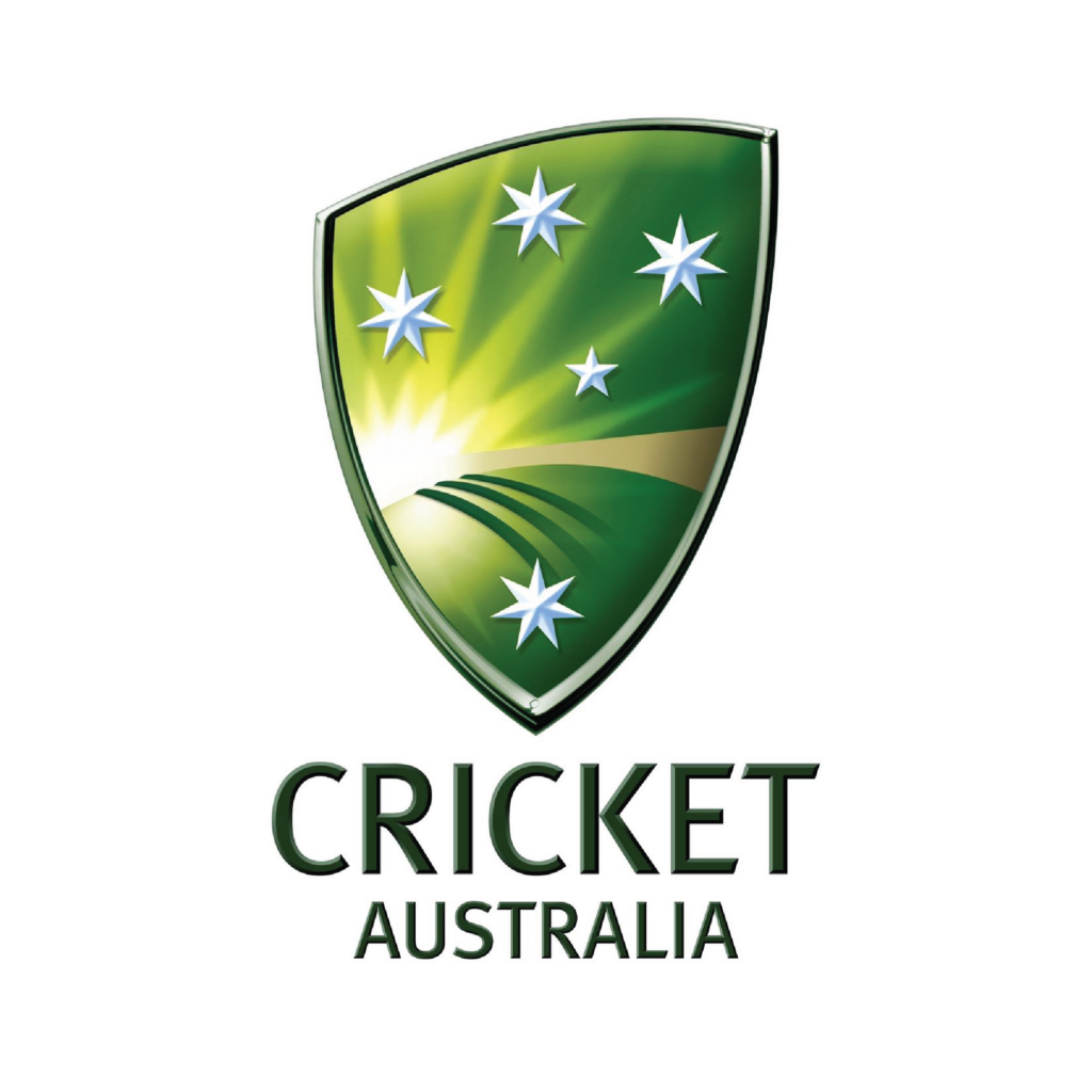 Cricket Australia logo 01