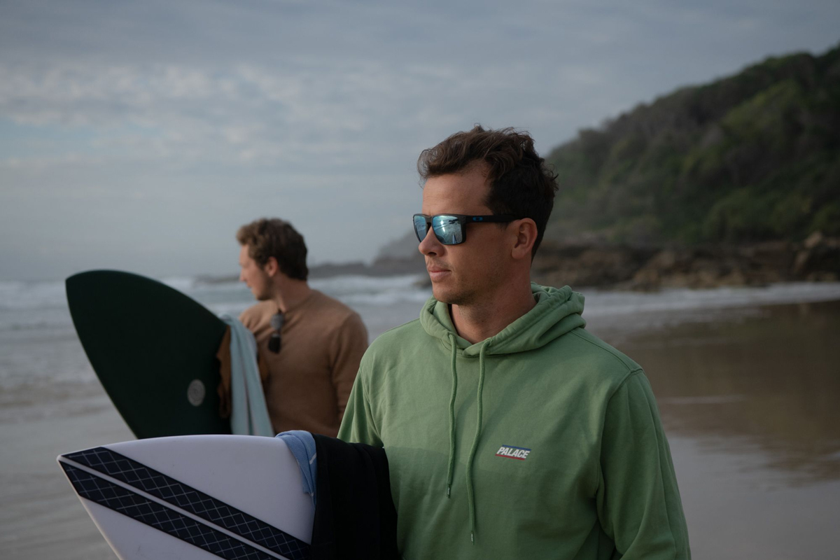 Oakley Be Who You Are Julian Wilson 2