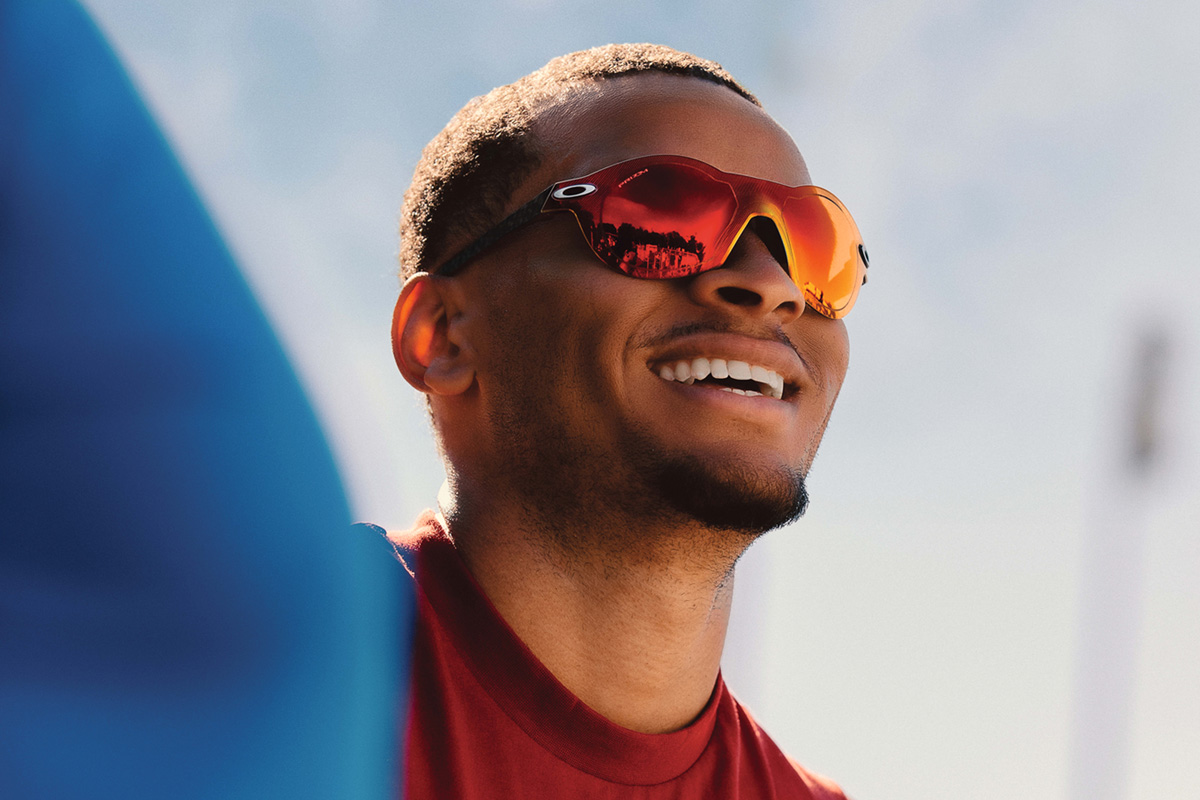 Oakley Updates an Icon for the 21st Century With the Re:SubZero