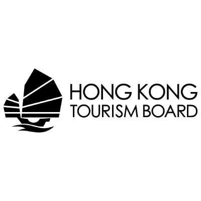 Hong Kong Tourism Board Logo