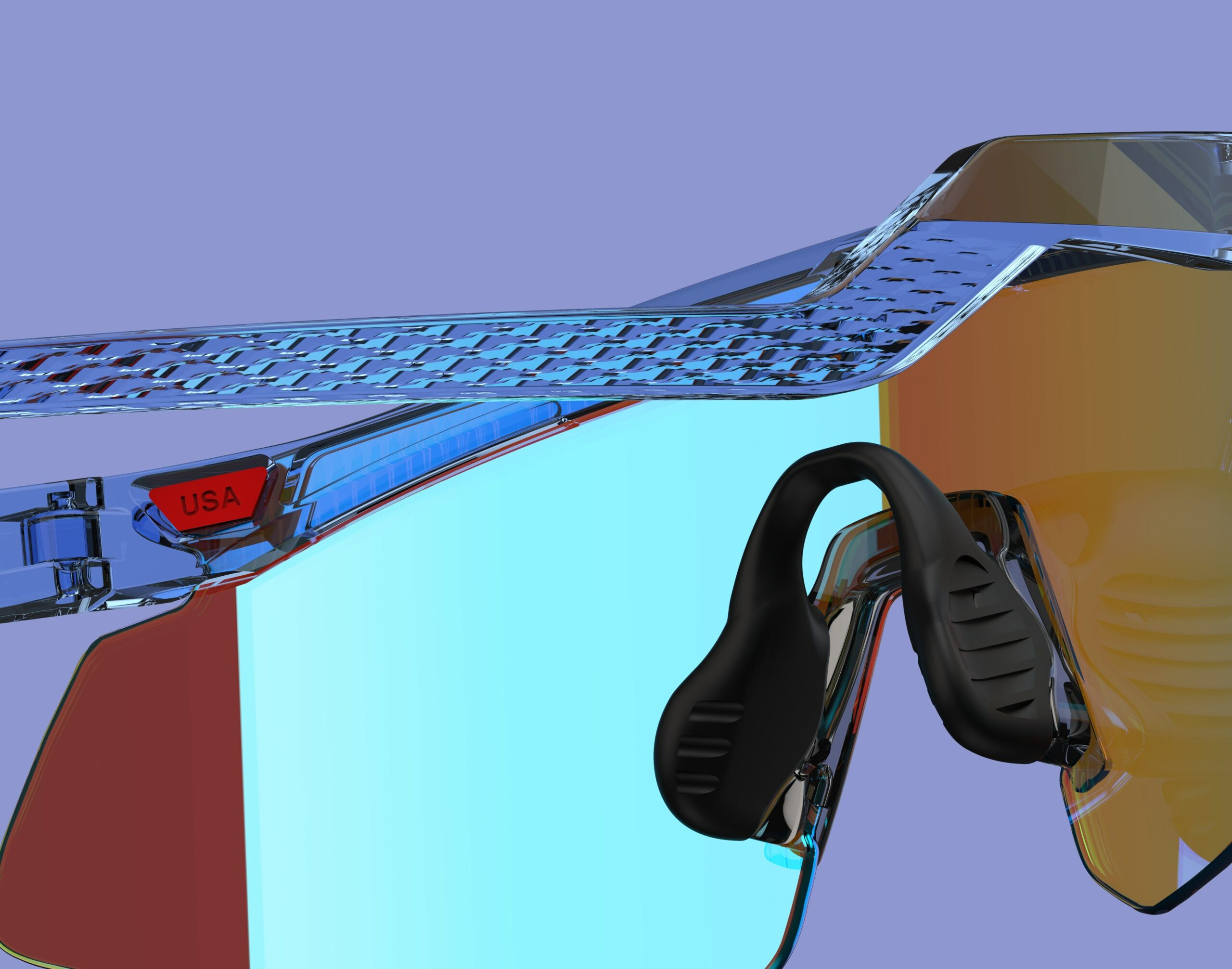 Oakley HYDRA Always Human