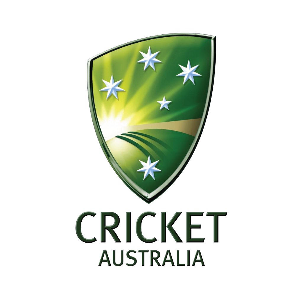 Cricket Australia Logo