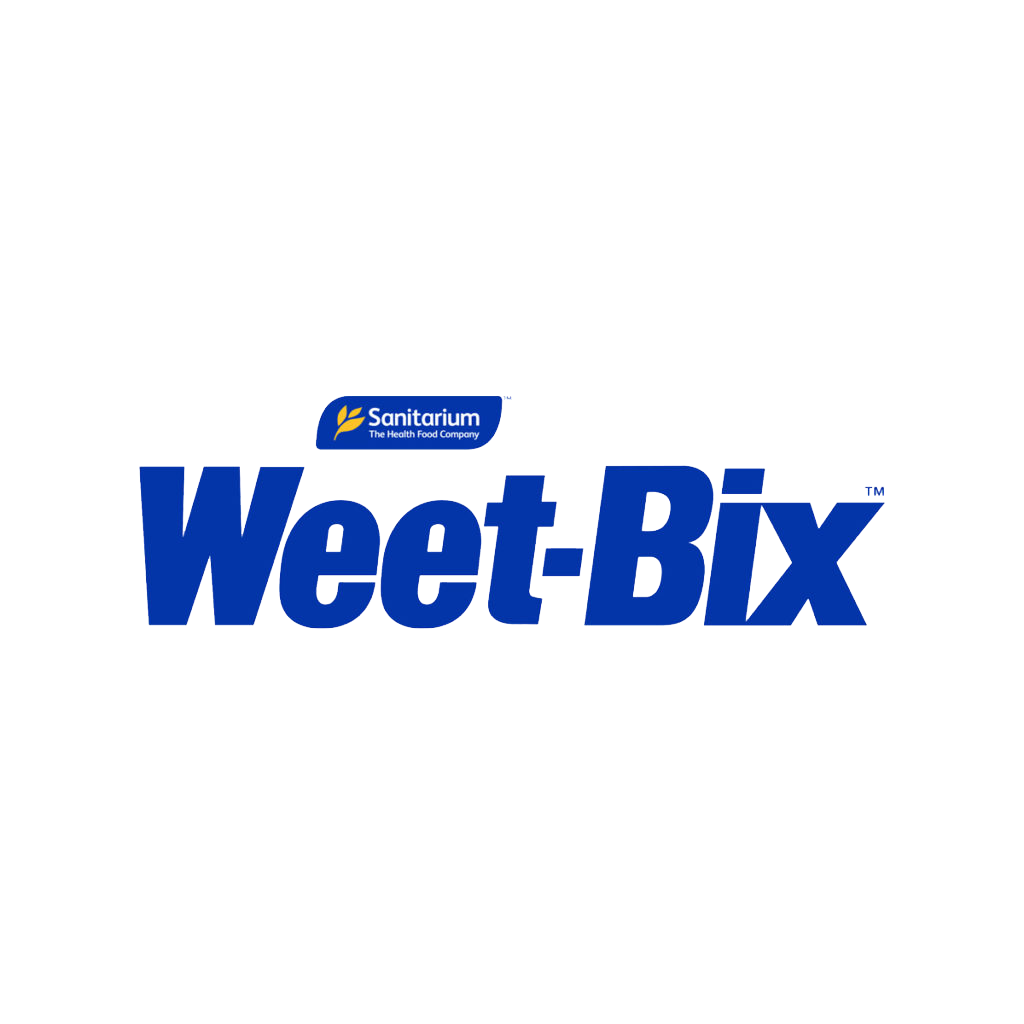 WeetBix Logo