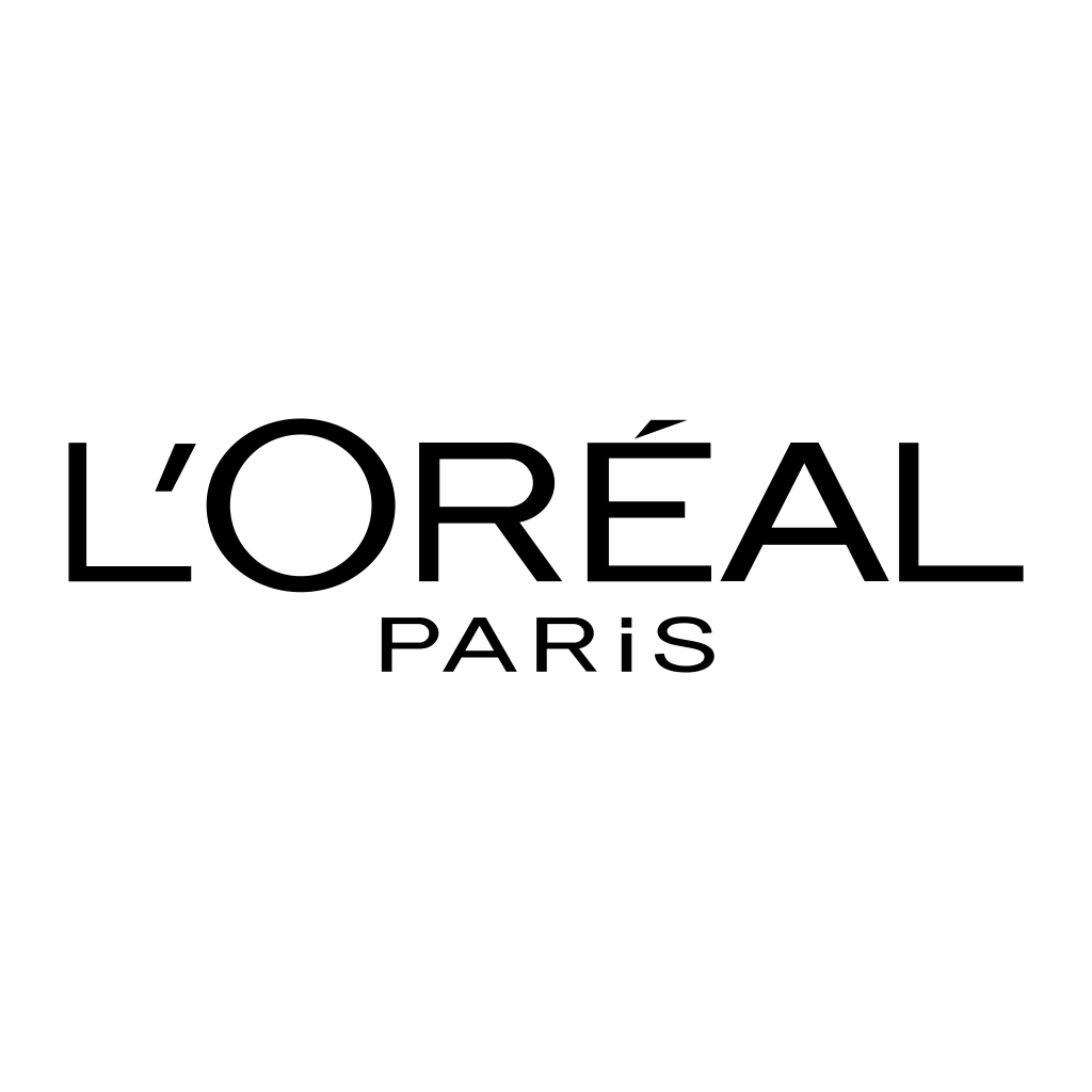 L'OREAL Paris Logo